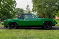 1974 Porsche 914 2.0 for sale