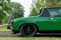 1974 Porsche 914 2.0 for sale