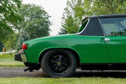 1974 Porsche 914 2.0 for sale