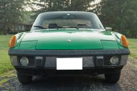 1974 Porsche 914 2.0 for sale