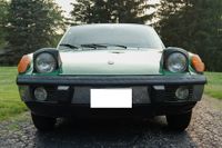 1974 Porsche 914 2.0 for sale