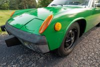 1974 Porsche 914 2.0 for sale