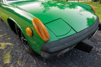 1974 Porsche 914 2.0 for sale