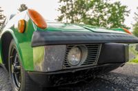 1974 Porsche 914 2.0 for sale