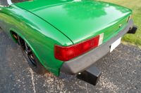 1974 Porsche 914 2.0 for sale