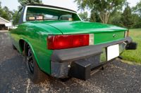 1974 Porsche 914 2.0 for sale