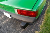 1974 Porsche 914 2.0 for sale