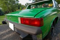 1974 Porsche 914 2.0 for sale