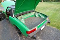 1974 Porsche 914 2.0 for sale