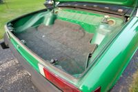 1974 Porsche 914 2.0 for sale