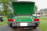 1974 Porsche 914 2.0 for sale