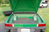 1974 Porsche 914 2.0 for sale