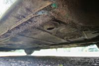 1974 Porsche 914 2.0 for sale