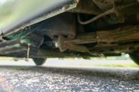 1974 Porsche 914 2.0 for sale