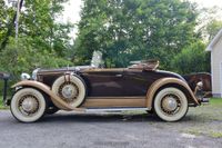 1931 Buick Series 60 Coupe 2-Door for sale