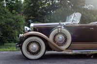 1931 Buick Series 60 Coupe 2-Door for sale