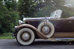 1931 Buick Series 60 Coupe 2-Door for sale