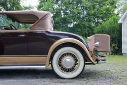 1931 Buick Series 60 Coupe 2-Door for sale