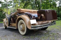 1931 Buick Series 60 Coupe 2-Door for sale