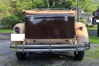 1931 Buick Series 60 Coupe 2-Door for sale