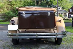 1931 Buick Series 60 Coupe 2-Door for sale