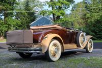 1931 Buick Series 60 Coupe 2-Door for sale