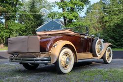 1931 Buick Series 60 Coupe 2-Door for sale