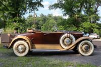 1931 Buick Series 60 Coupe 2-Door for sale