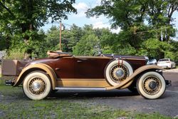 1931 Buick Series 60 Coupe 2-Door for sale