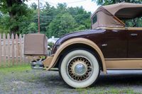 1931 Buick Series 60 Coupe 2-Door for sale