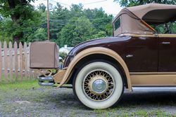 1931 Buick Series 60 Coupe 2-Door for sale