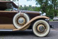 1931 Buick Series 60 Coupe 2-Door for sale