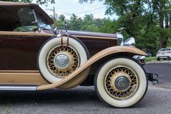 1931 Buick Series 60 Coupe 2-Door for sale