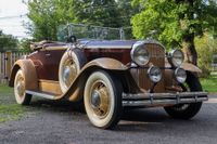 1931 Buick Series 60 Coupe 2-Door for sale
