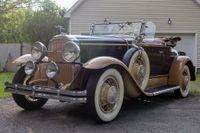1931 Buick Series 60 Coupe 2-Door for sale