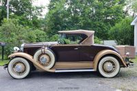 1931 Buick Series 60 Coupe 2-Door for sale