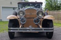 1931 Buick Series 60 Coupe 2-Door for sale