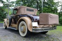 1931 Buick Series 60 Coupe 2-Door for sale