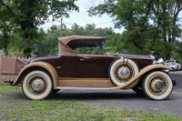 1931 Buick Series 60 Coupe 2-Door for sale