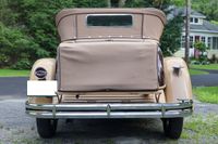 1931 Buick Series 60 Coupe 2-Door for sale