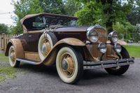 1931 Buick Series 60 Coupe 2-Door for sale