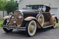1931 Buick Series 60 Coupe 2-Door for sale