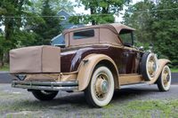 1931 Buick Series 60 Coupe 2-Door for sale