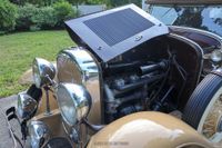 1931 Buick Series 60 Coupe 2-Door for sale