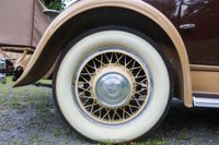 1931 Buick Series 60 Coupe 2-Door for sale