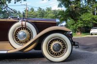 1931 Buick Series 60 Coupe 2-Door for sale