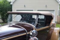 1931 Buick Series 60 Coupe 2-Door for sale