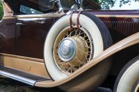 1931 Buick Series 60 Coupe 2-Door for sale