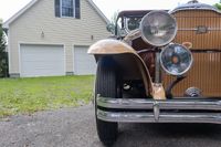 1931 Buick Series 60 Coupe 2-Door for sale