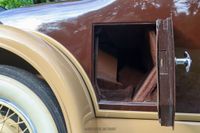 1931 Buick Series 60 Coupe 2-Door for sale